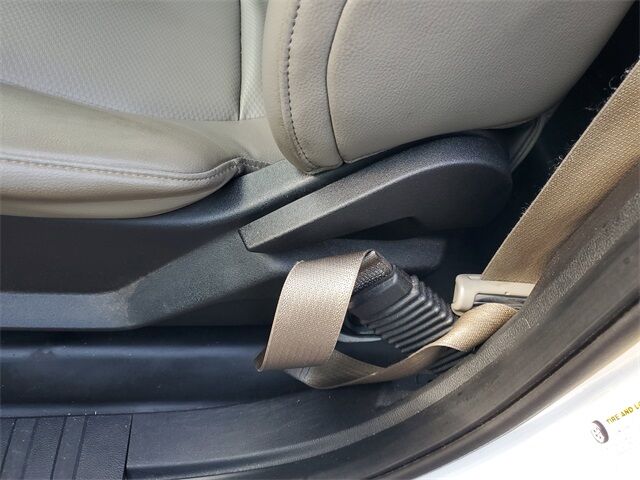 2016 Ford F-150 XL St. Augustine FL