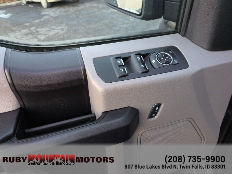 2016 Ford F-150 XL Twin Falls ID