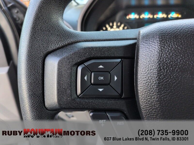 2016 Ford F-150 XL Twin Falls ID