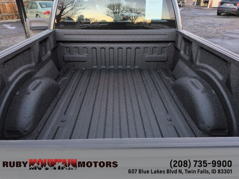 2016 Ford F-150 XL Twin Falls ID