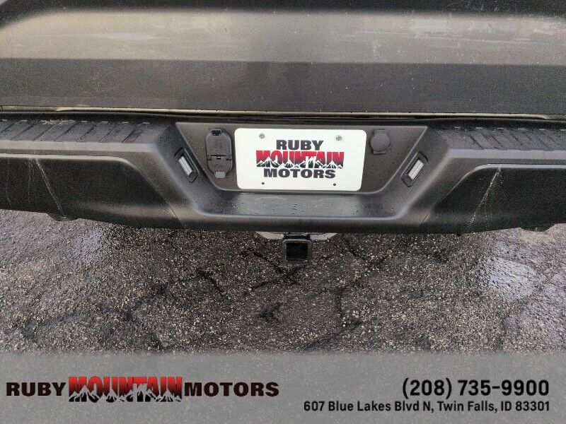 2016 Ford F-150 XL Twin Falls ID