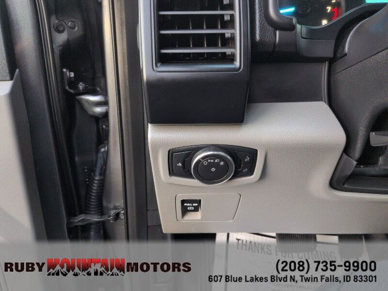 2016 Ford F-150 XL Twin Falls ID