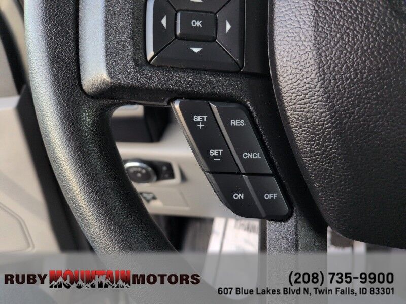 2016 Ford F-150 XL Twin Falls ID