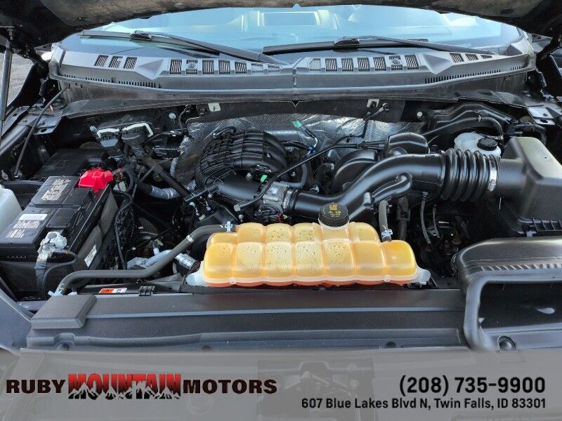 2016 Ford F-150 XL Twin Falls ID