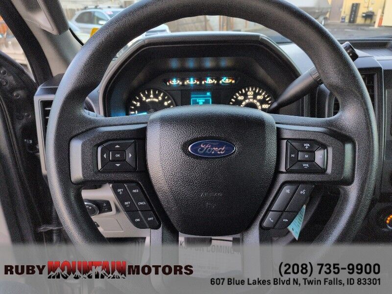 2016 Ford F-150 XL Twin Falls ID