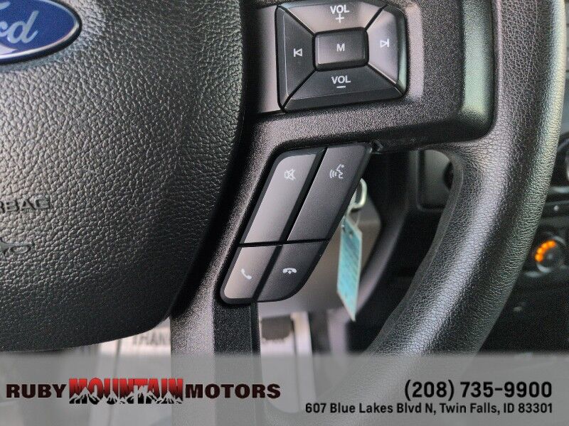 2016 Ford F-150 XL Twin Falls ID