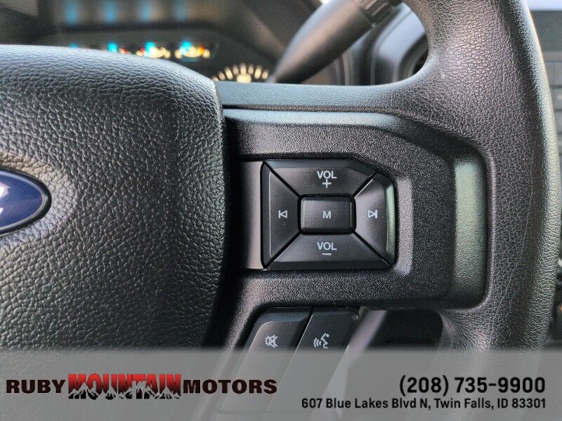 2016 Ford F-150 XL Twin Falls ID