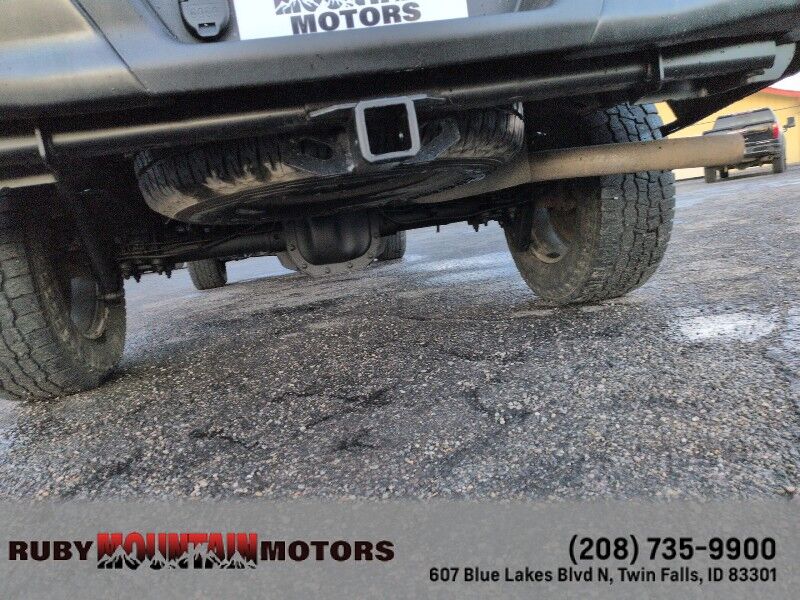 2016 Ford F-150 XL Twin Falls ID