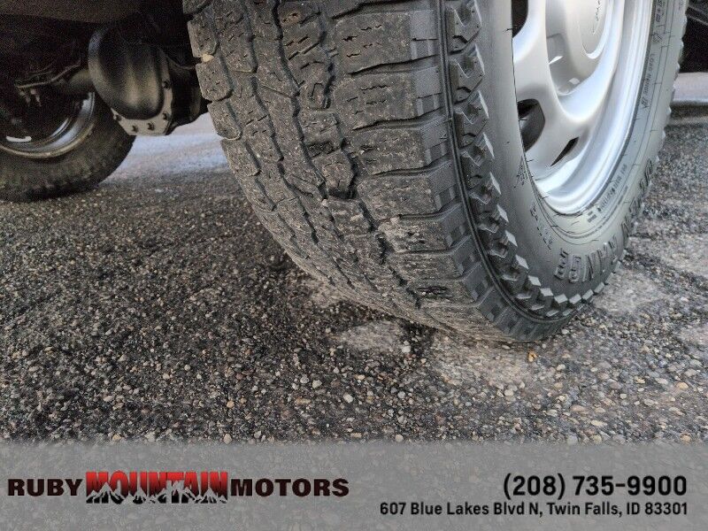 2016 Ford F-150 XL Twin Falls ID