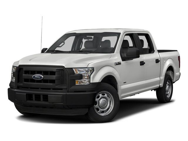 2016 Ford F-150 XL Winder GA