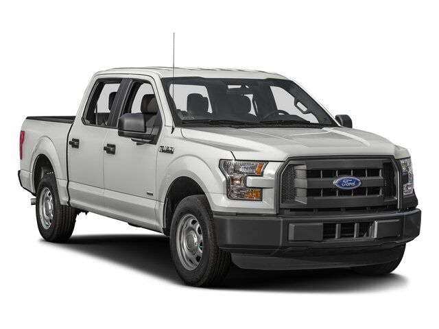 2016 Ford F-150 XL Winder GA