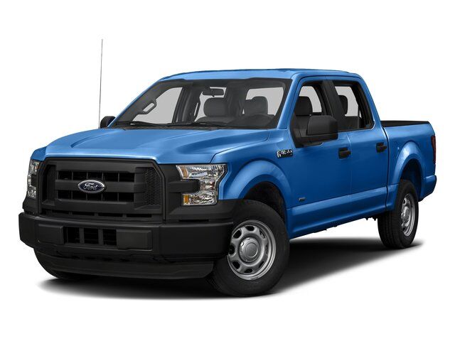 2016 Ford F-150 XL Winder GA