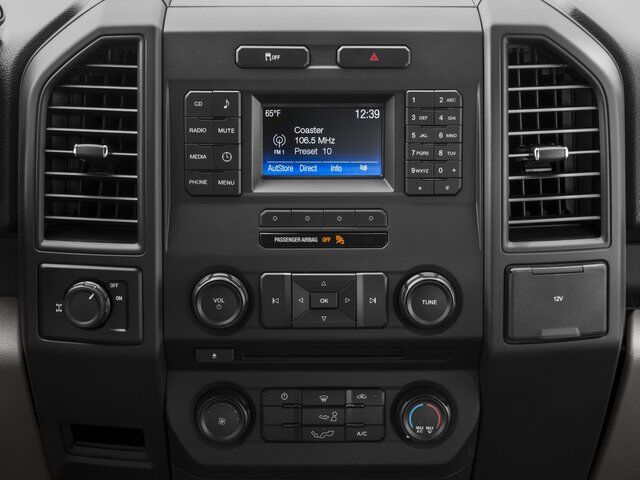 2016 Ford F-150 XL Winder GA