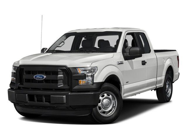 2016 Ford F-150 XL Winder GA
