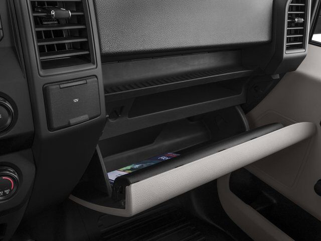 2016 Ford F-150 XL Winder GA