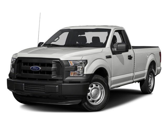 2016 Ford F-150 XL Winder GA