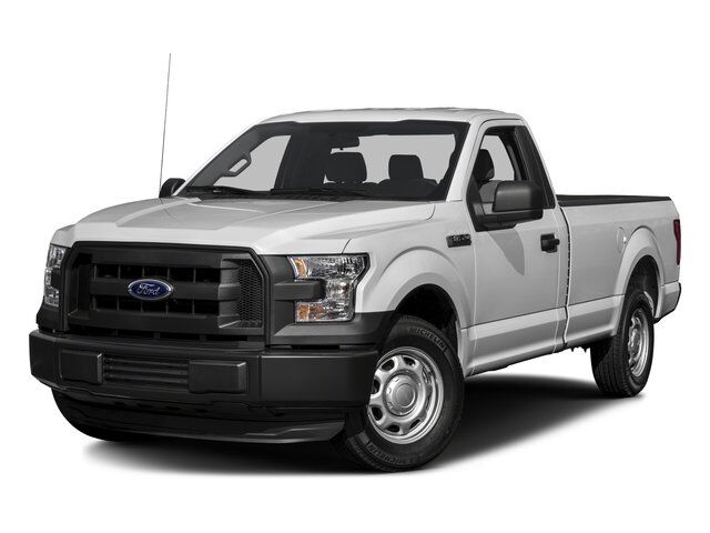 2016 Ford F-150 XL Winder GA