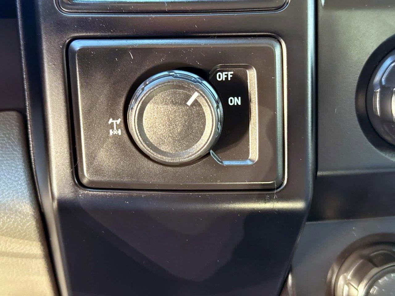 2016 Ford F-150 XL Plymouth MA