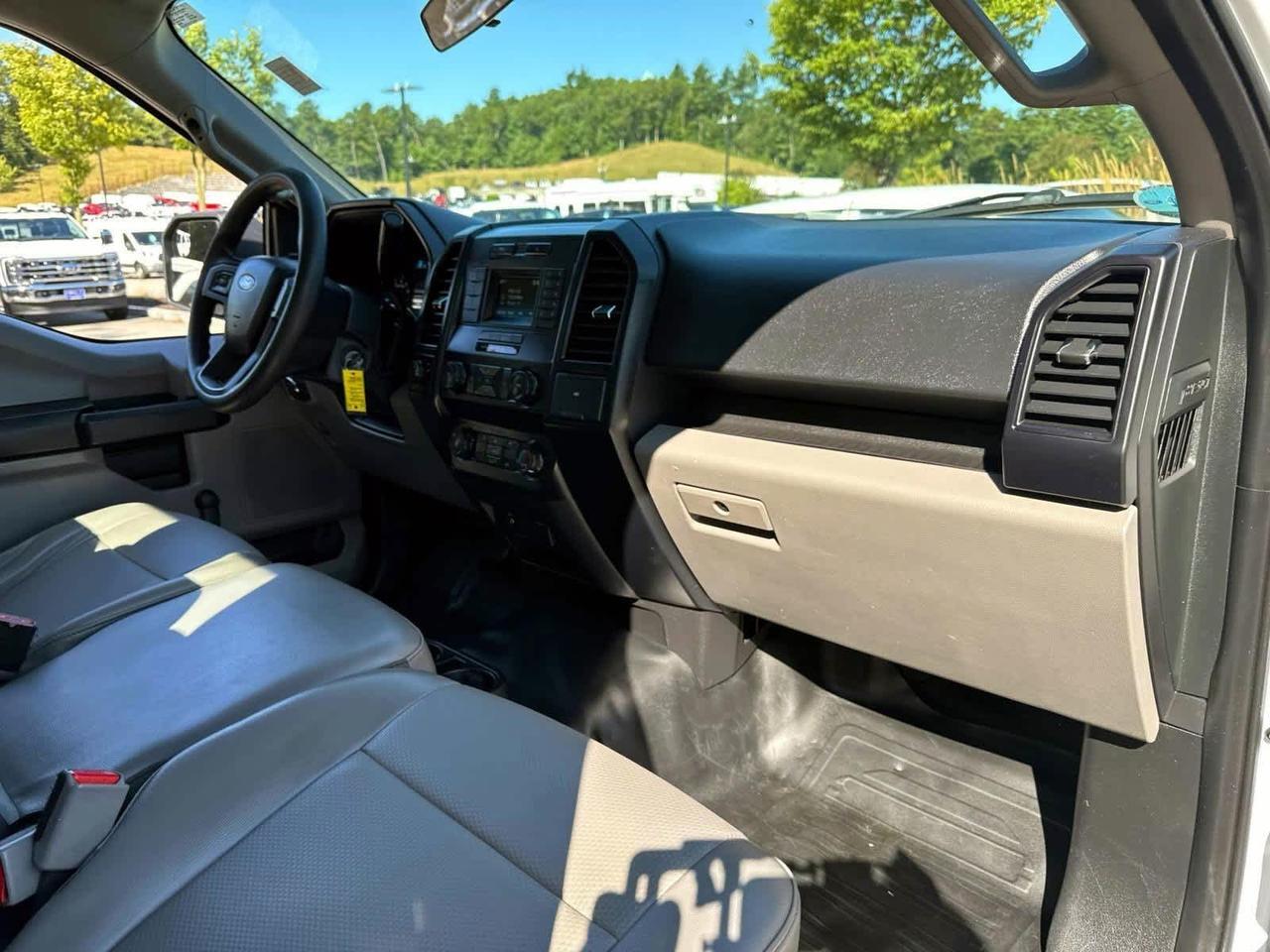2016 Ford F-150 XL Plymouth MA