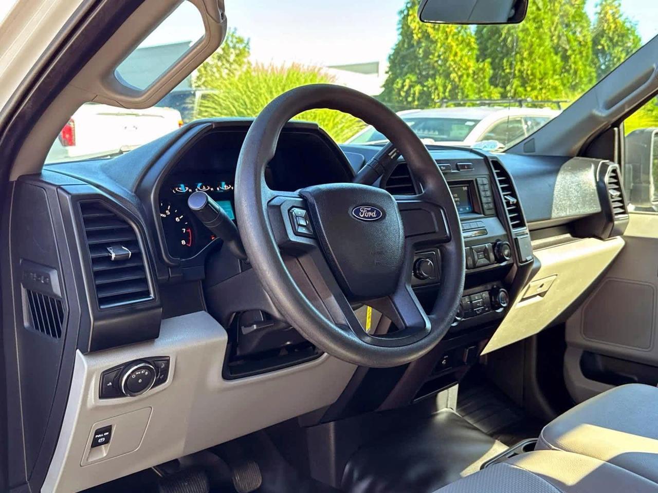 2016 Ford F-150 XL Plymouth MA