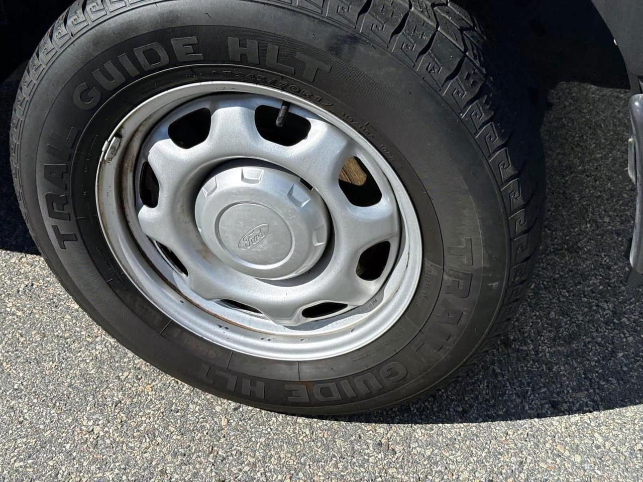 2016 Ford F-150 XL Plymouth MA