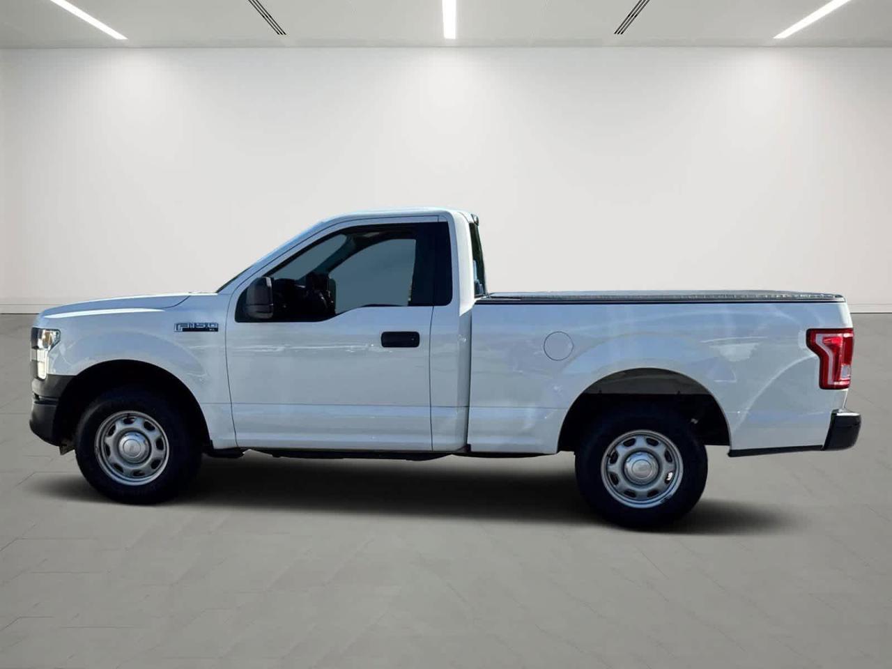 2016 Ford F-150 XL Plymouth MA