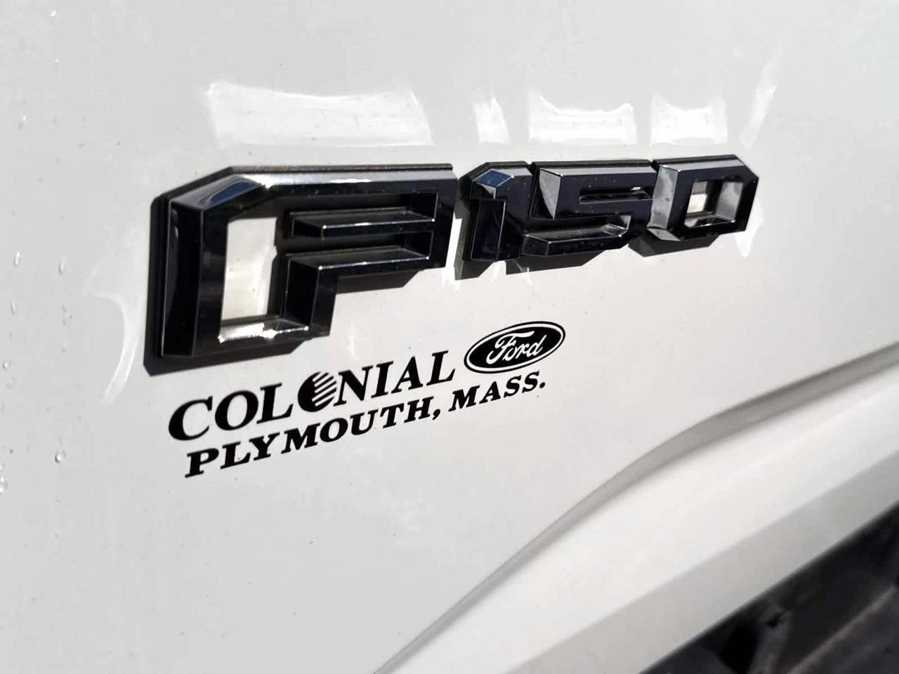 2016 Ford F-150 XL Plymouth MA