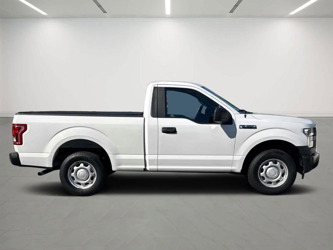 2016 Ford F-150 XL Plymouth MA