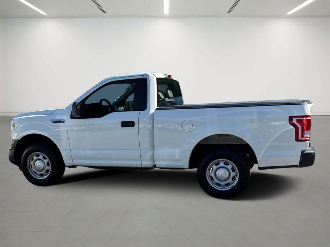 2016 Ford F-150 XL Plymouth MA