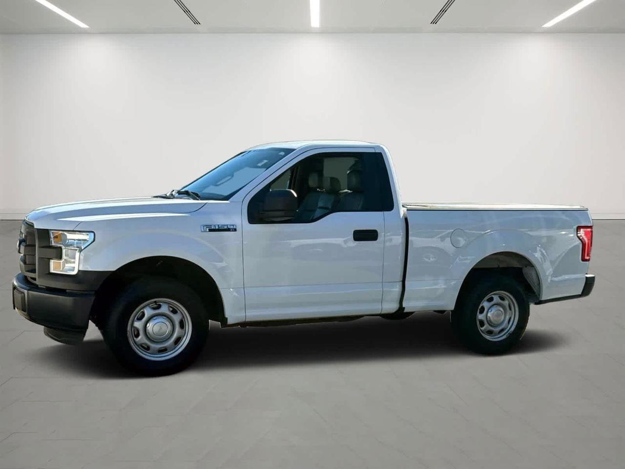 2016 Ford F-150 XL Plymouth MA