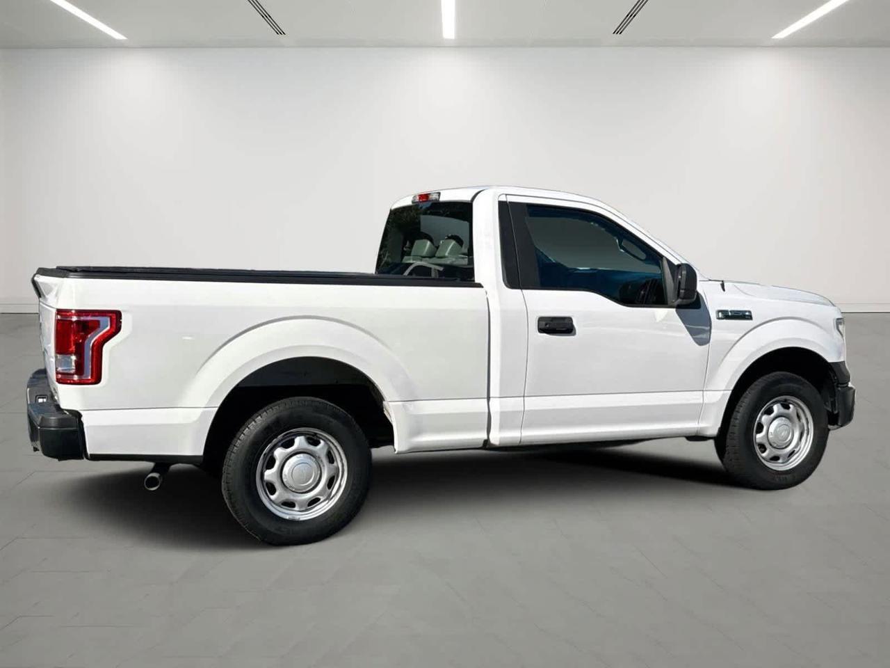 2016 Ford F-150 XL Plymouth MA