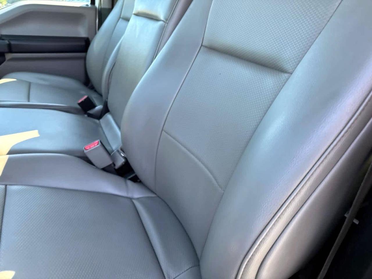 2016 Ford F-150 XL Plymouth MA