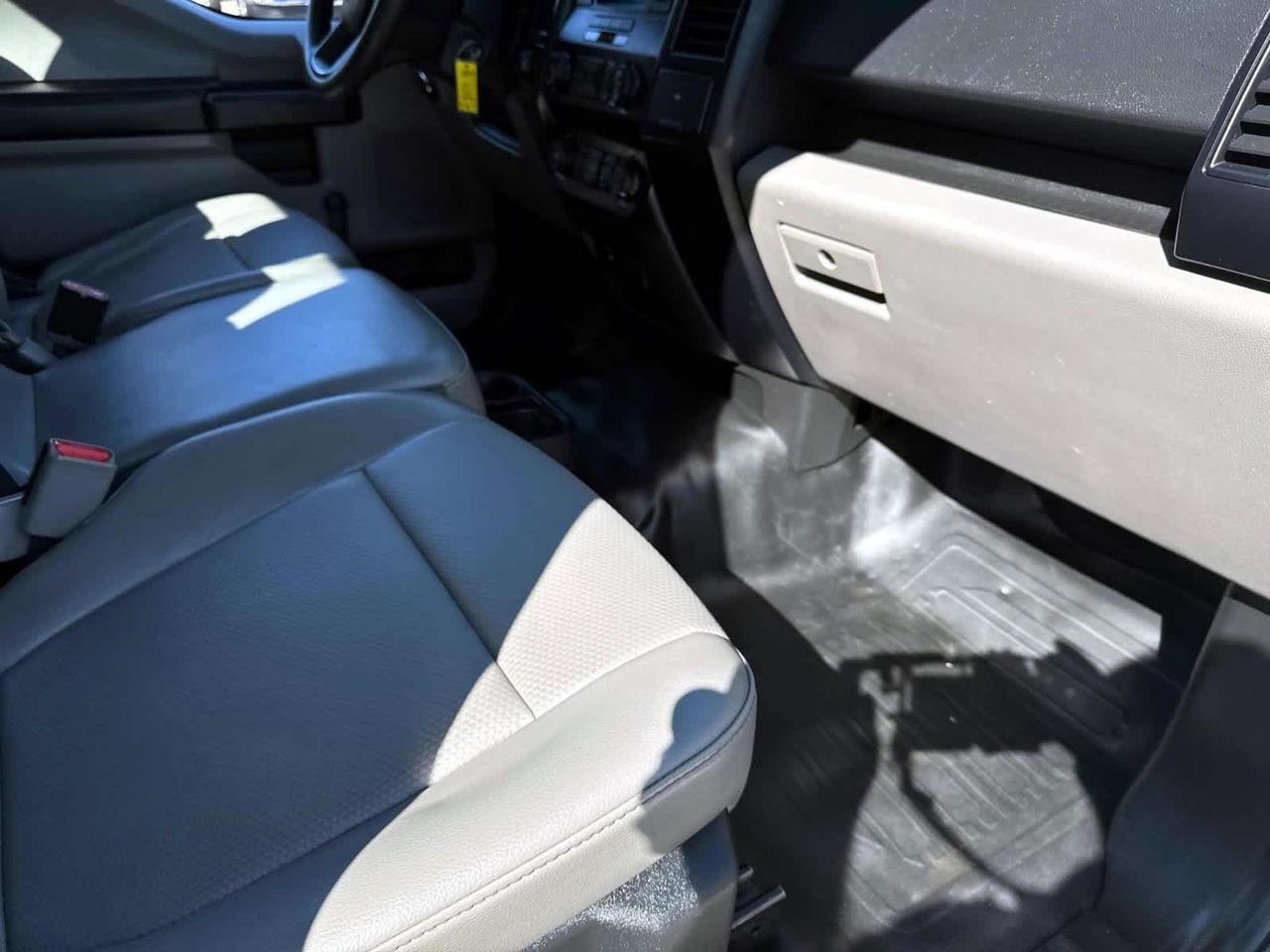 2016 Ford F-150 XL Plymouth MA