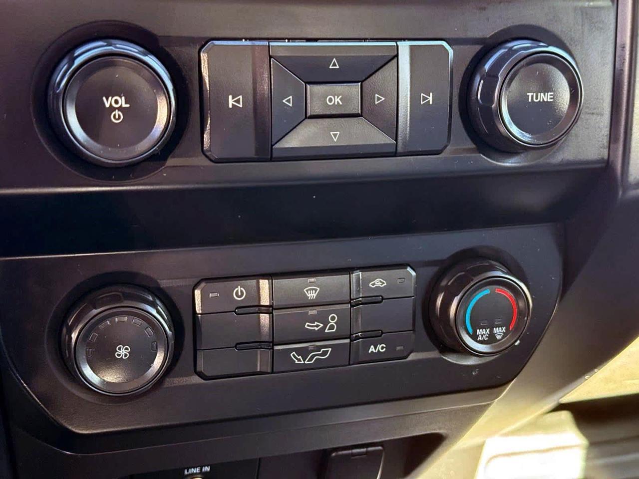 2016 Ford F-150 XL Plymouth MA