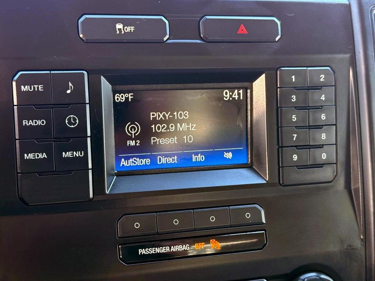 2016 Ford F-150 XL Plymouth MA