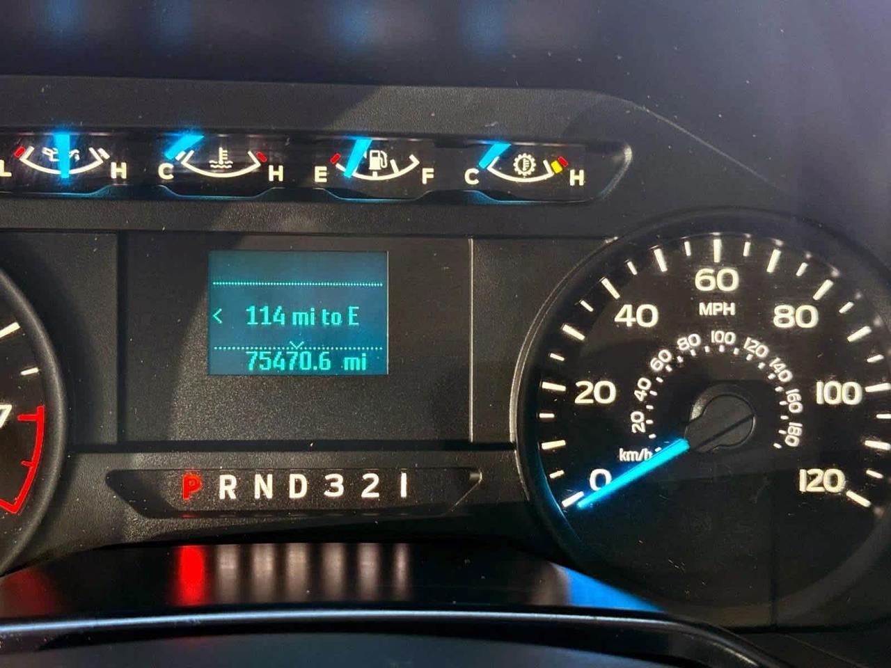 2016 Ford F-150 XL Plymouth MA