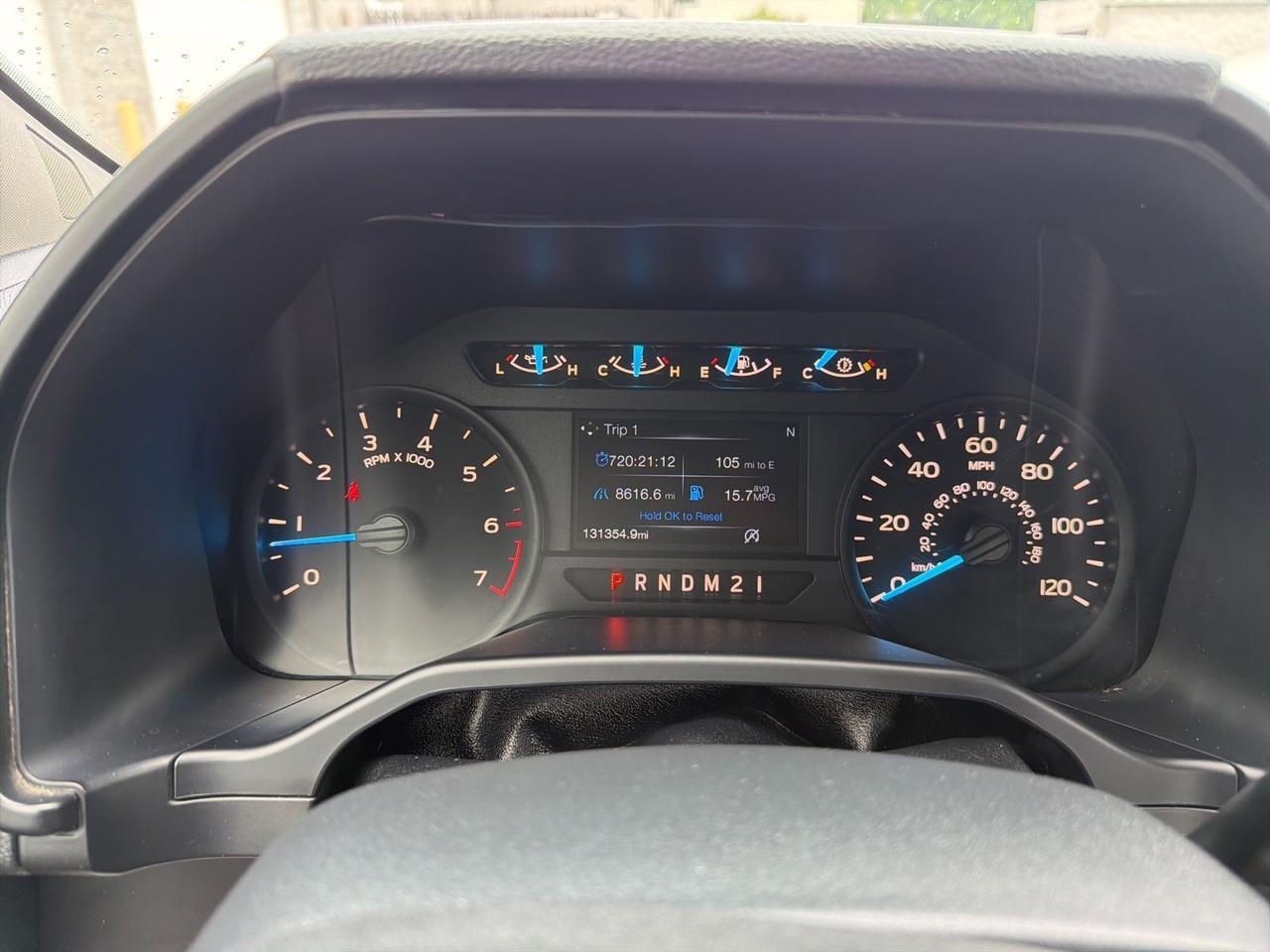 2016 Ford F-150 XL Ashland VA