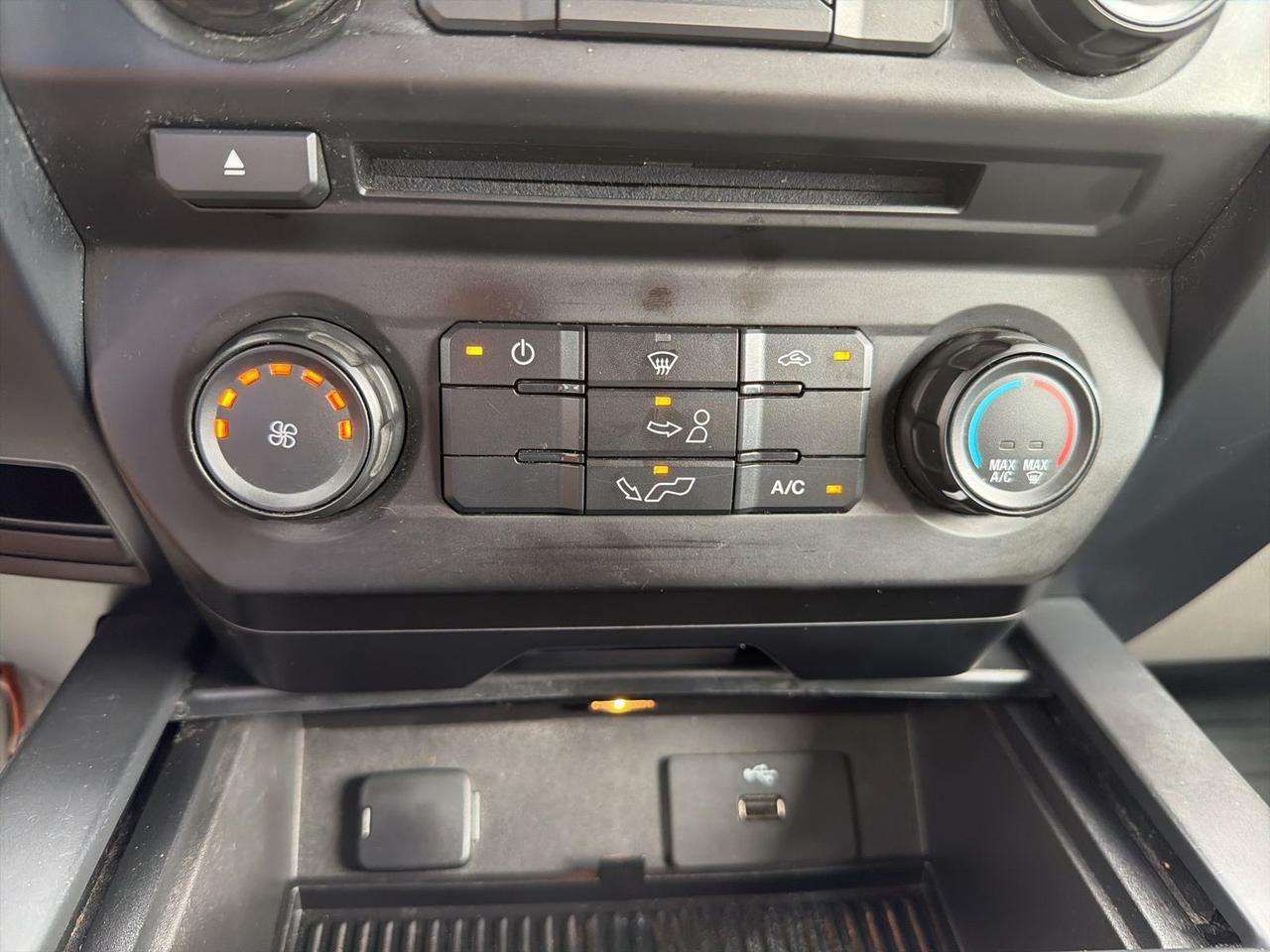 2016 Ford F-150 XL Ashland VA