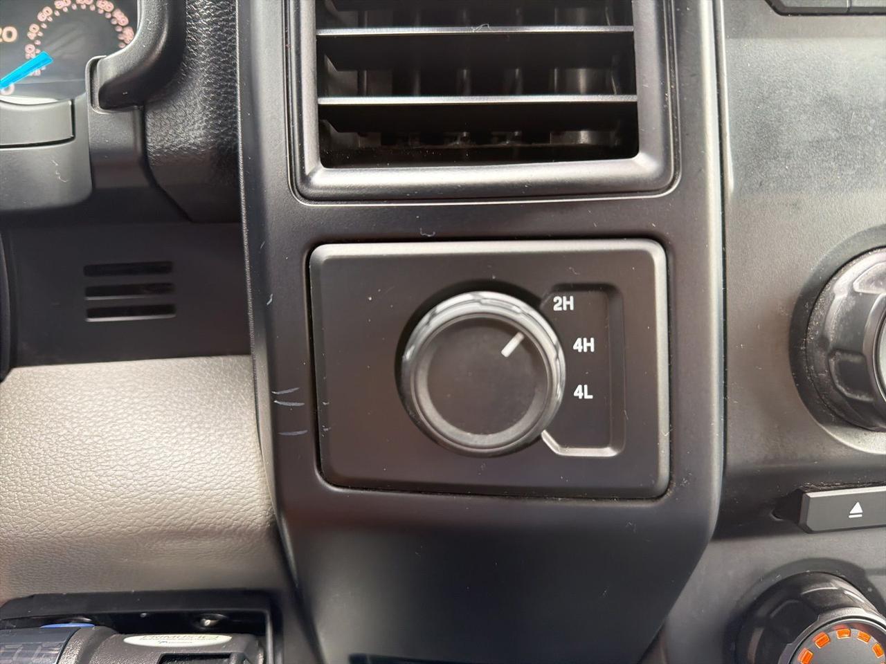 2016 Ford F-150 XL Ashland VA