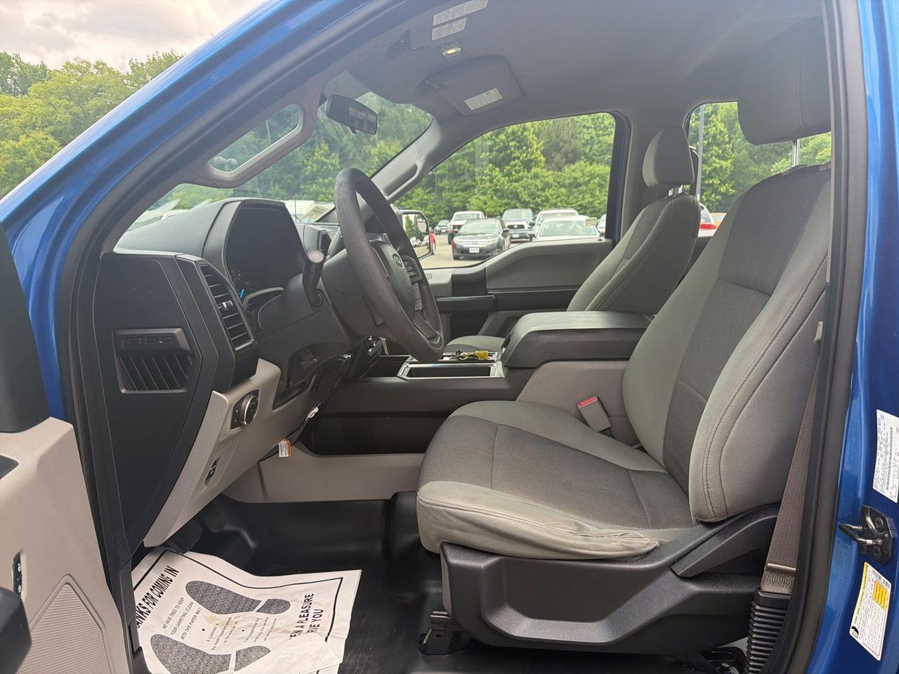 2016 Ford F-150 XL Ashland VA