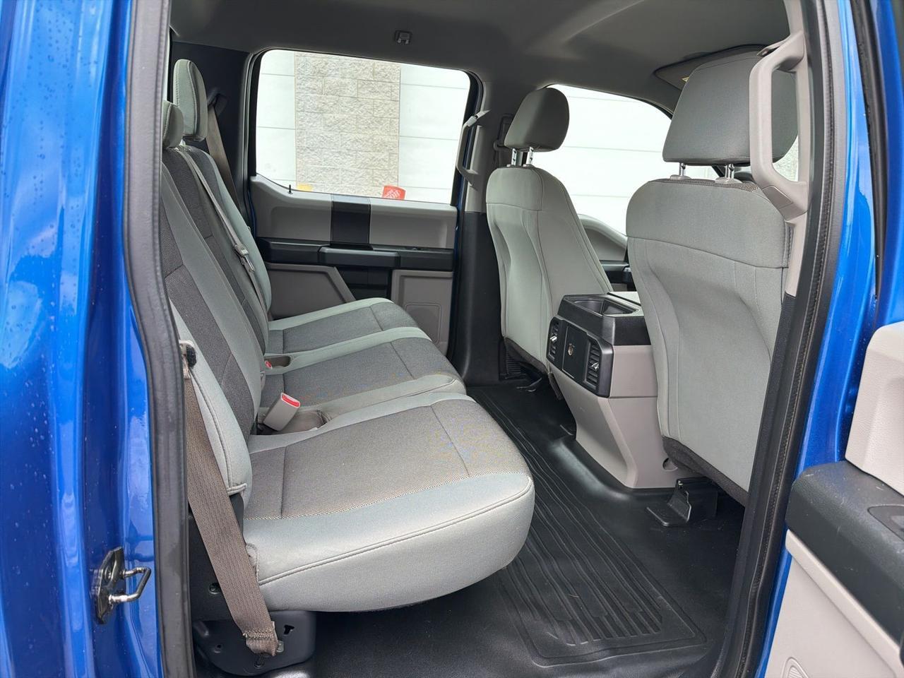 2016 Ford F-150 XL Ashland VA