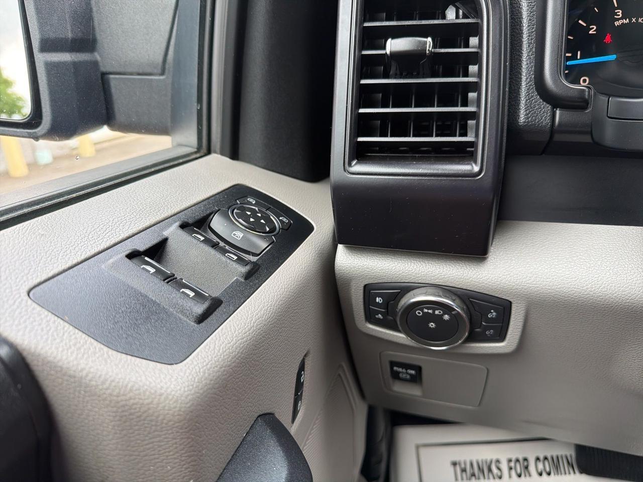 2016 Ford F-150 XL Ashland VA