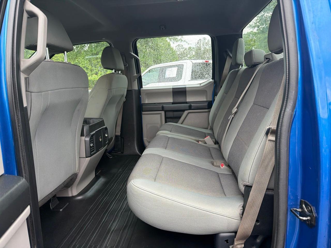 2016 Ford F-150 XL Ashland VA