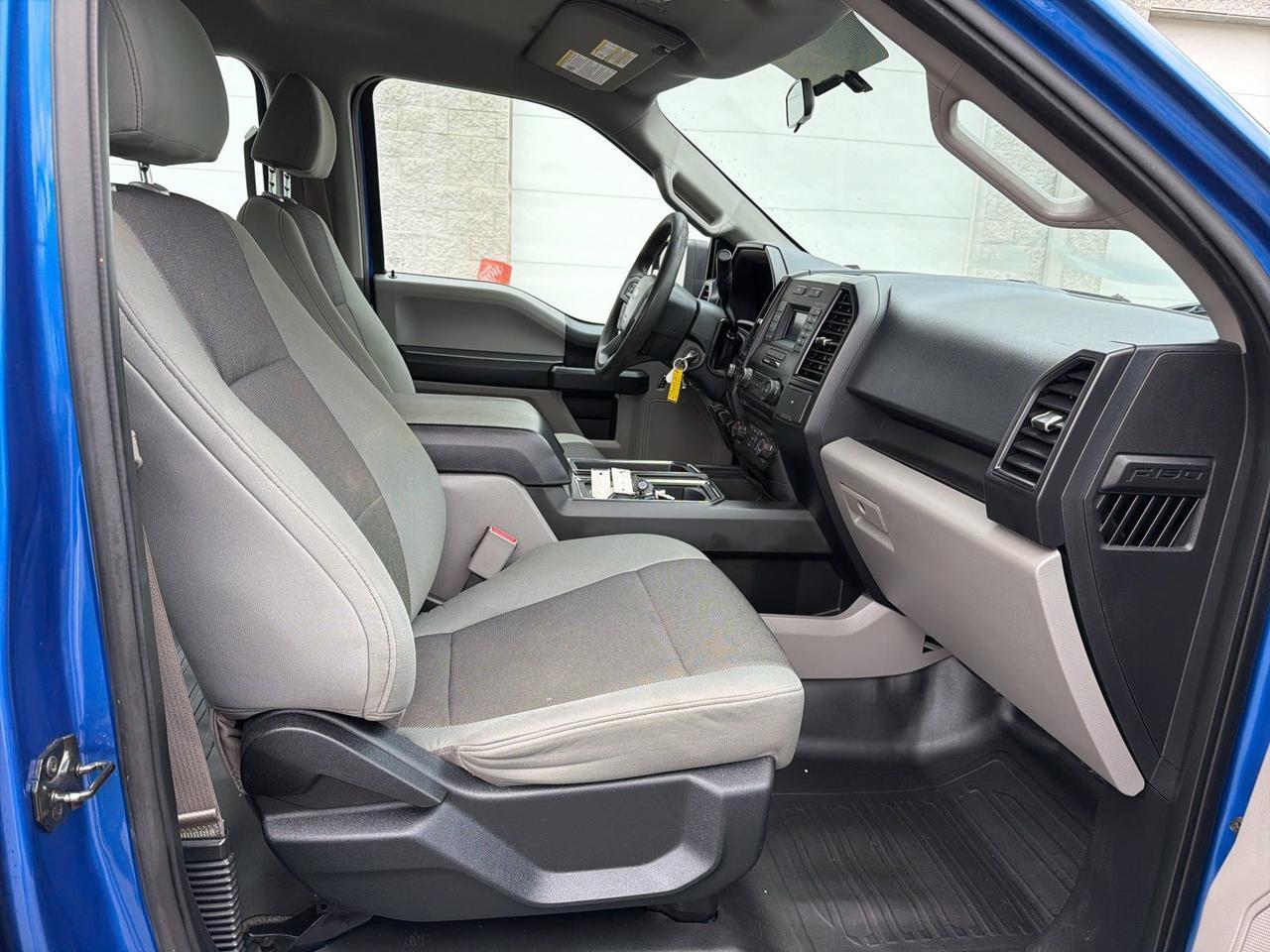 2016 Ford F-150 XL Ashland VA