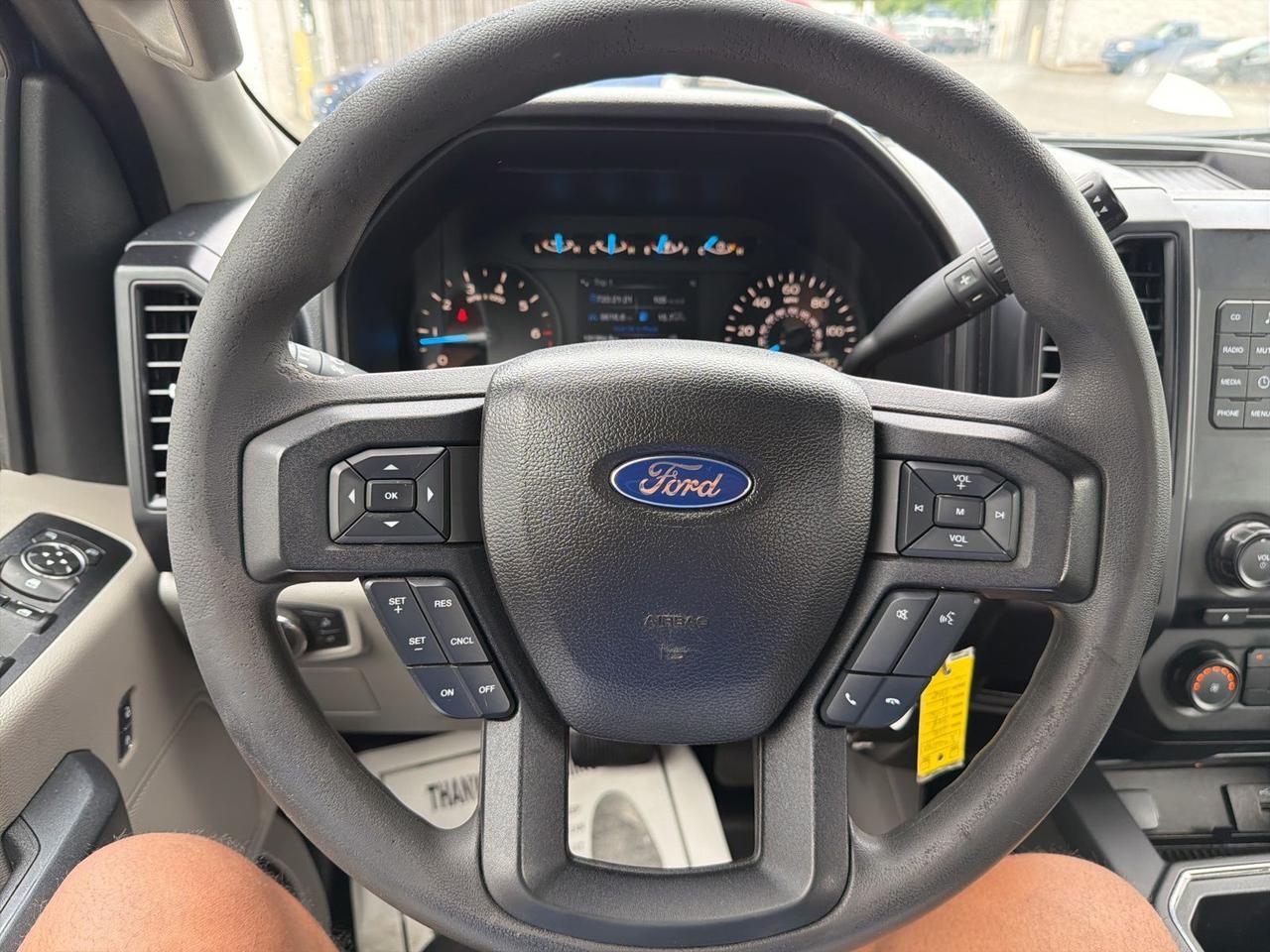 2016 Ford F-150 XL Ashland VA