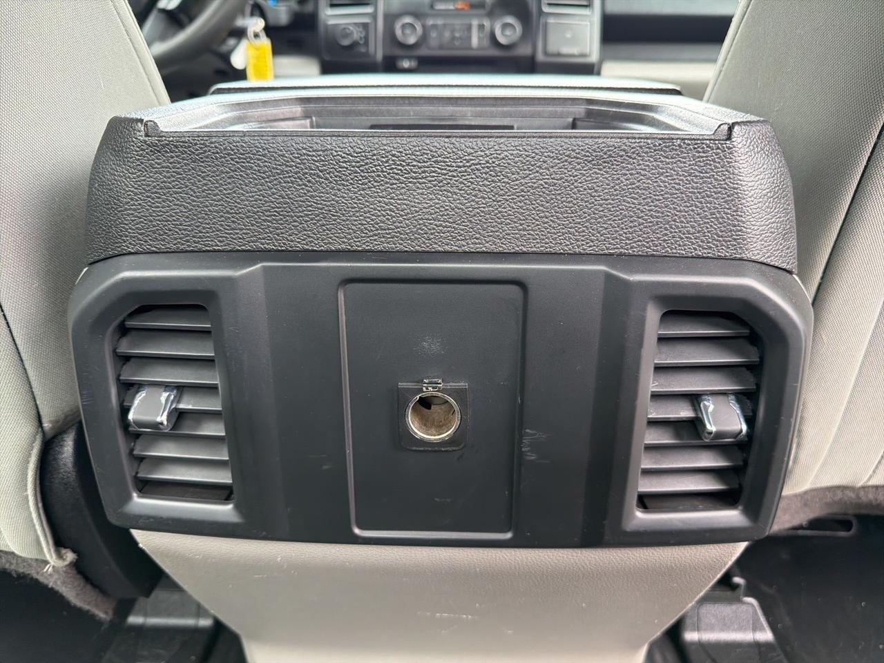 2016 Ford F-150 XL Ashland VA