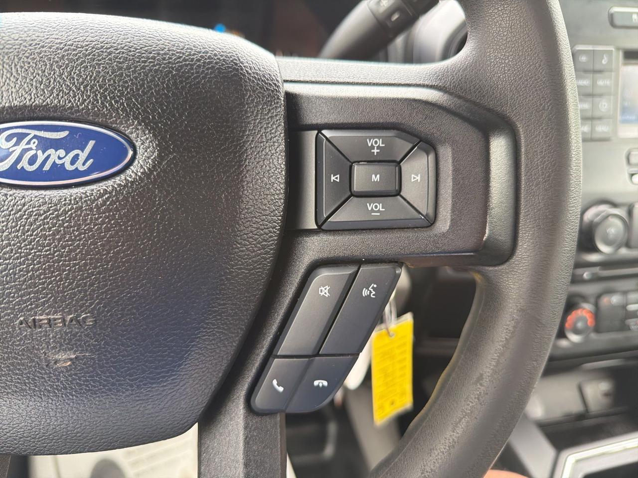 2016 Ford F-150 XL Ashland VA