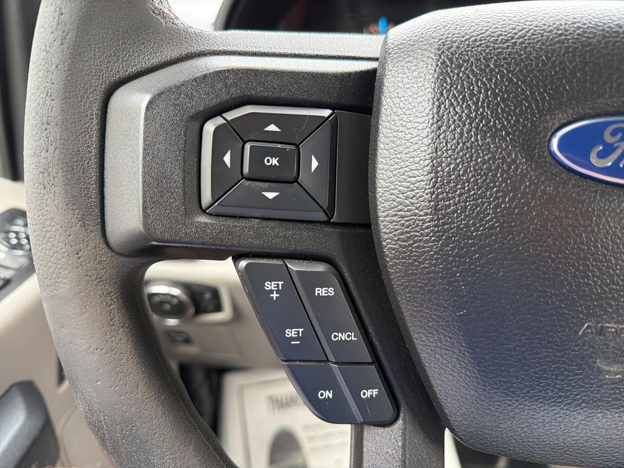 2016 Ford F-150 XL Ashland VA