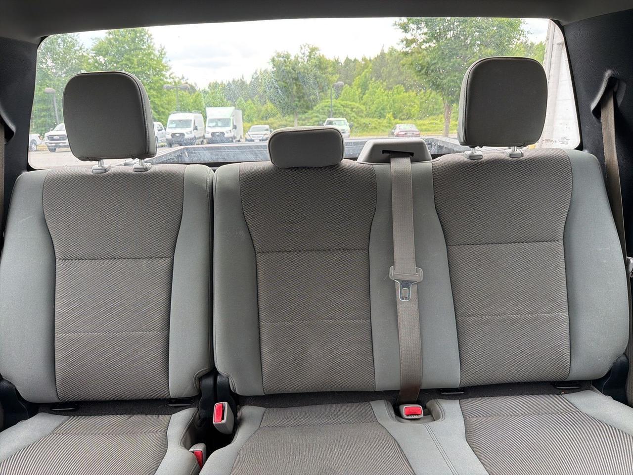 2016 Ford F-150 XL Ashland VA