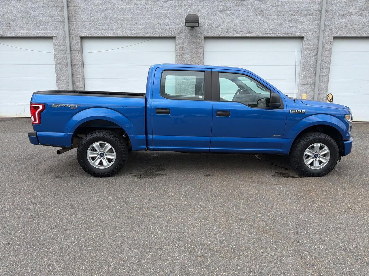 2016 Ford F-150 XL Ashland VA